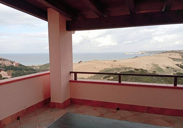 casa indipendente in vendita ad Arbus