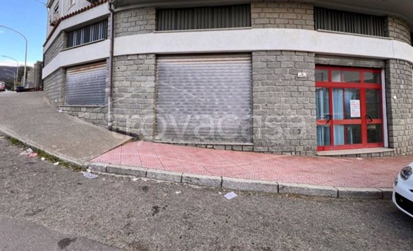 locale commerciale in vendita ad Arbus