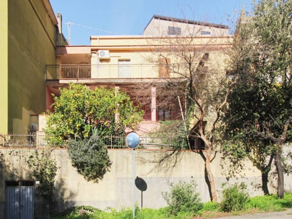 casa indipendente in vendita ad Arbus