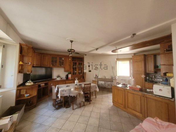 casa indipendente in vendita ad Arbus