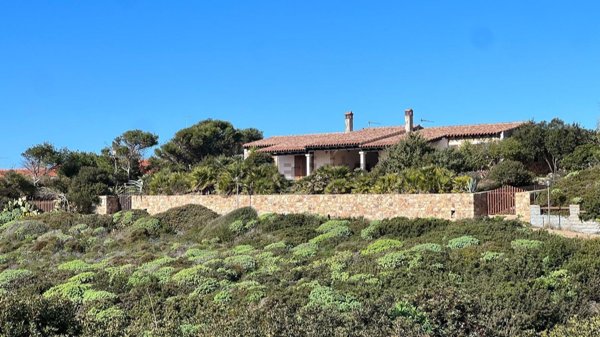 casa indipendente in vendita ad Arbus