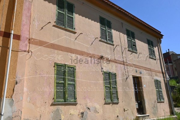 appartamento in vendita ad Arbus