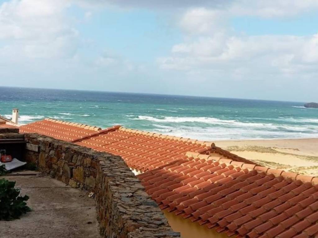casa indipendente in vendita ad Arbus