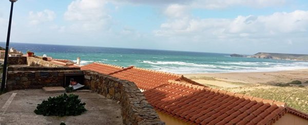 casa indipendente in vendita ad Arbus