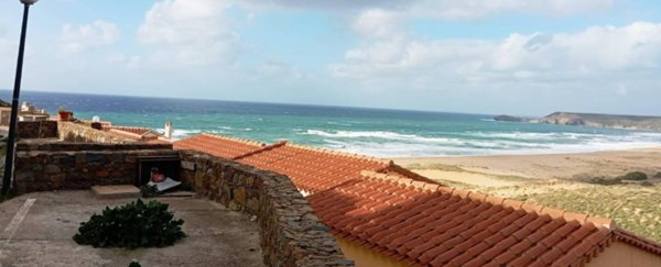 casa indipendente in vendita ad Arbus