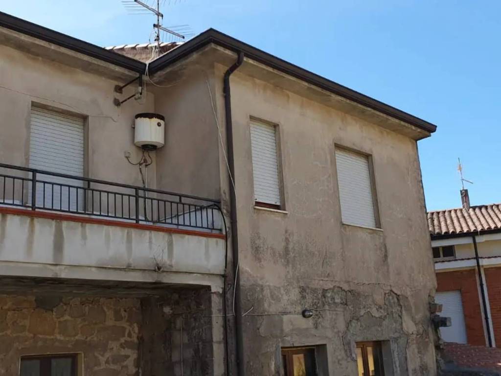 appartamento in vendita ad Arbus