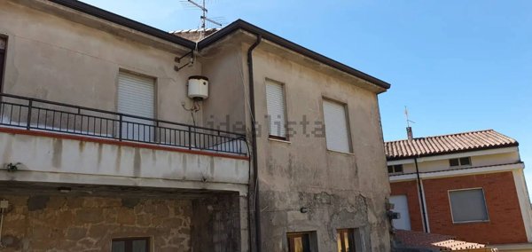 appartamento in vendita ad Arbus