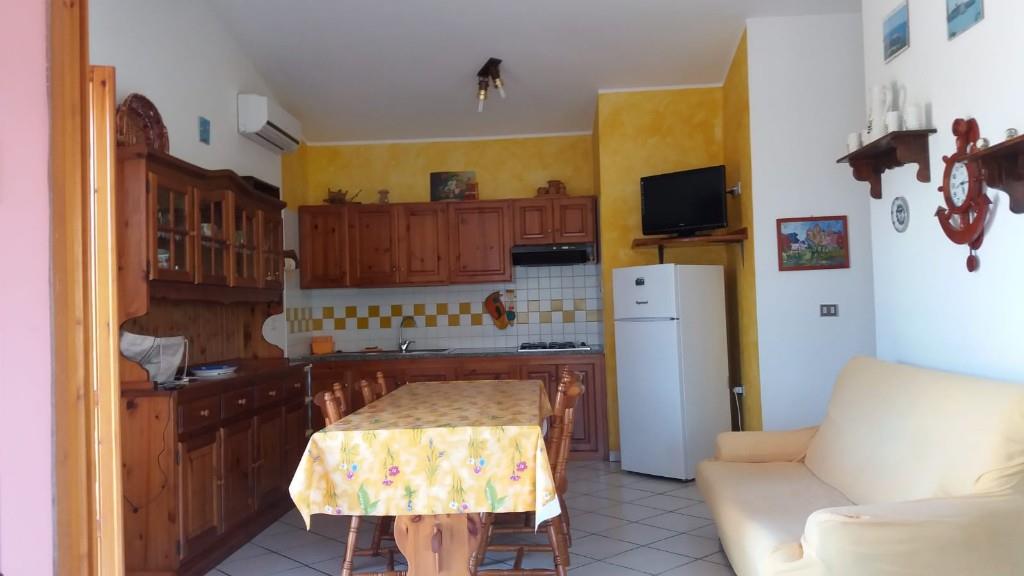 casa indipendente in vendita ad Arbus