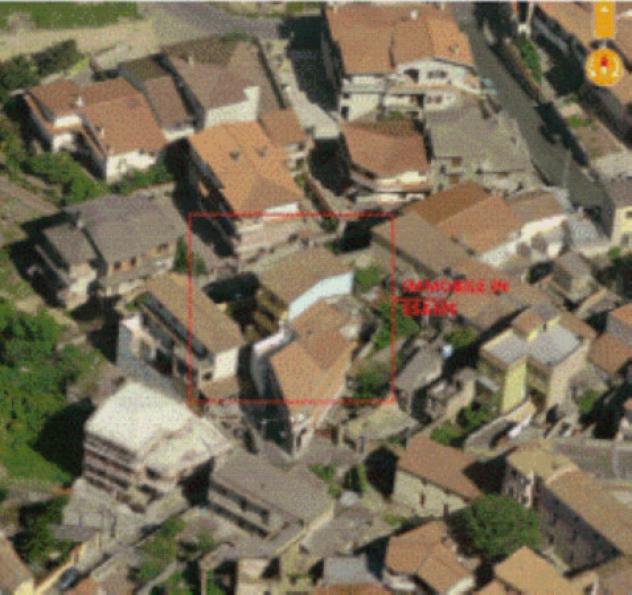 appartamento in vendita ad Arbus