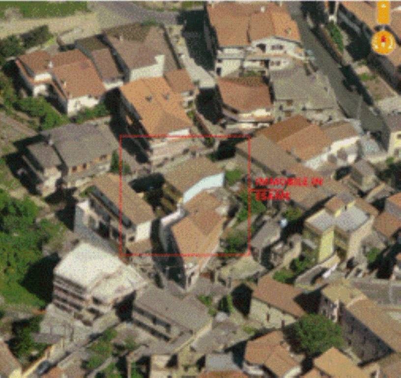 appartamento in vendita ad Arbus