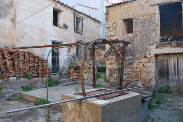 terreno edificabile in vendita ad Arbus
