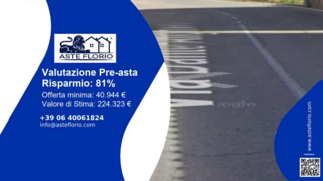 appartamento in vendita ad Arbus