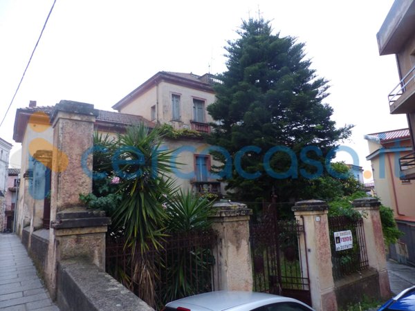 casa indipendente in vendita ad Arbus