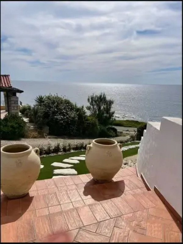 casa indipendente in vendita ad Arbus