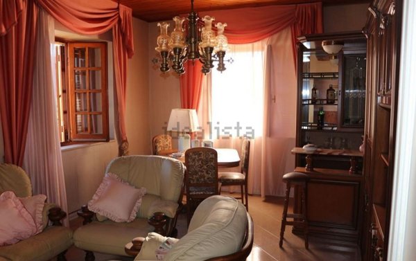 appartamento in vendita ad Arbus