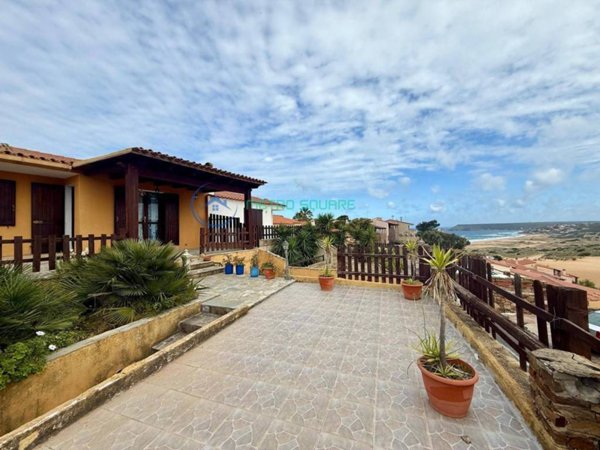 casa indipendente in vendita ad Arbus