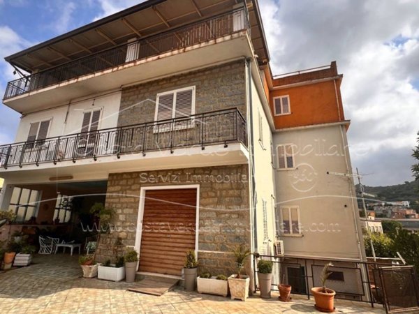 casa indipendente in vendita ad Arbus