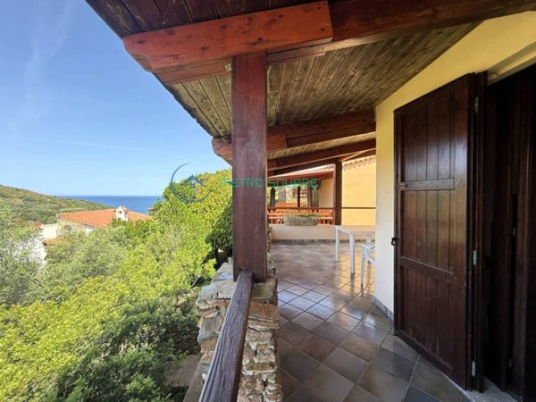 casa indipendente in vendita ad Arbus