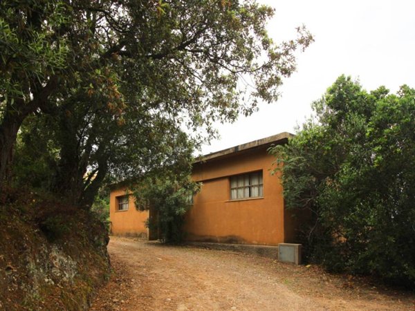 casa indipendente in vendita ad Arbus in zona Ingurtosu