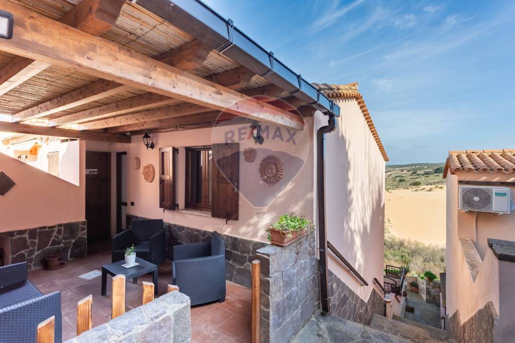 casa indipendente in vendita ad Arbus