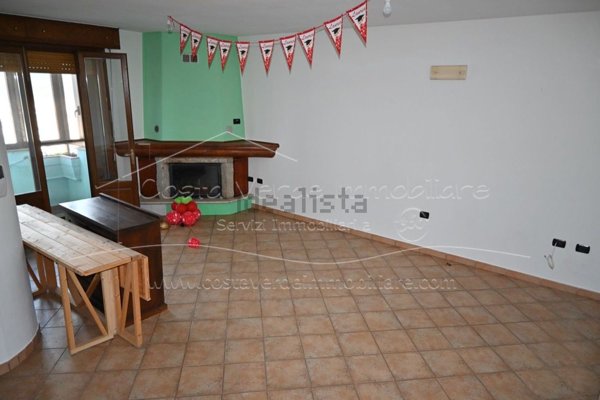 appartamento in vendita ad Arbus