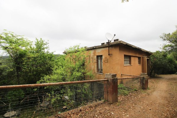 casa indipendente in vendita ad Arbus in zona Ingurtosu