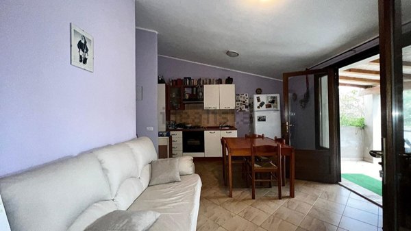 casa indipendente in vendita ad Arbus