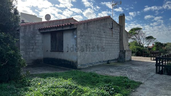 casa indipendente in vendita ad Arbus