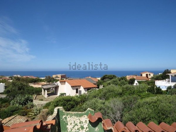 casa indipendente in vendita ad Arbus