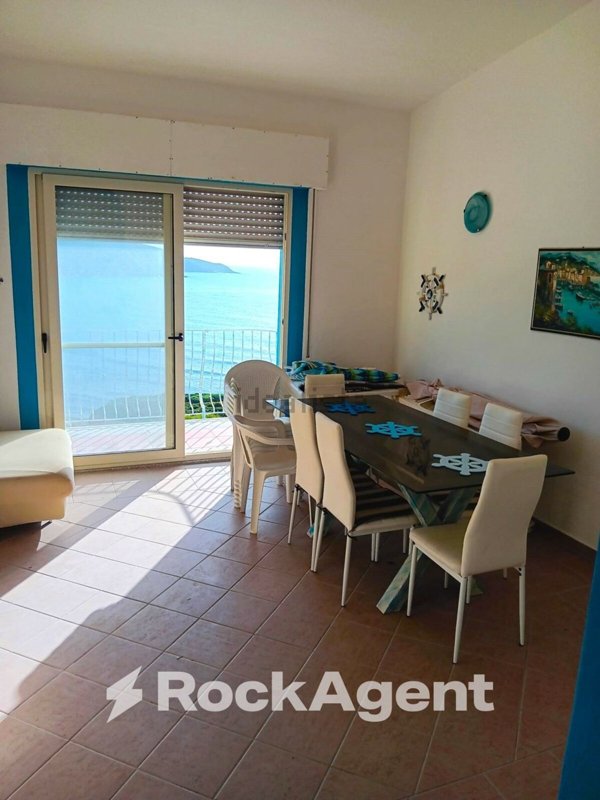 appartamento in vendita ad Arbus