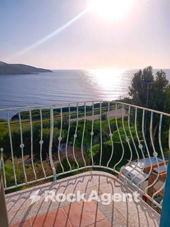 appartamento in vendita ad Arbus