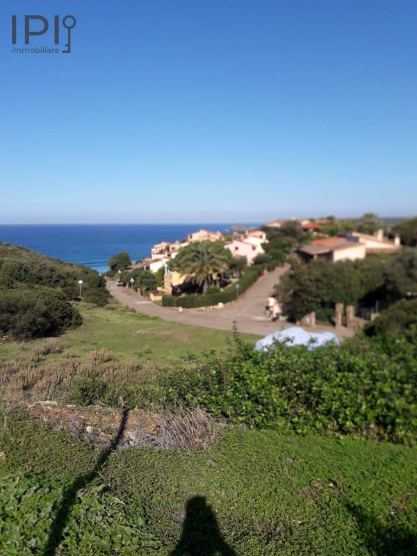 casa semindipendente in vendita ad Arbus