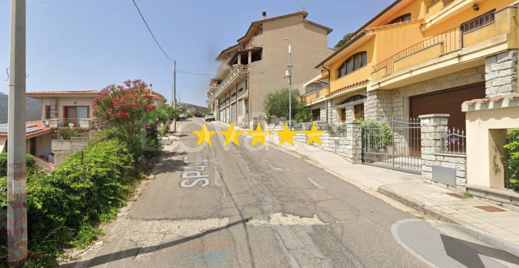 appartamento in vendita ad Arbus