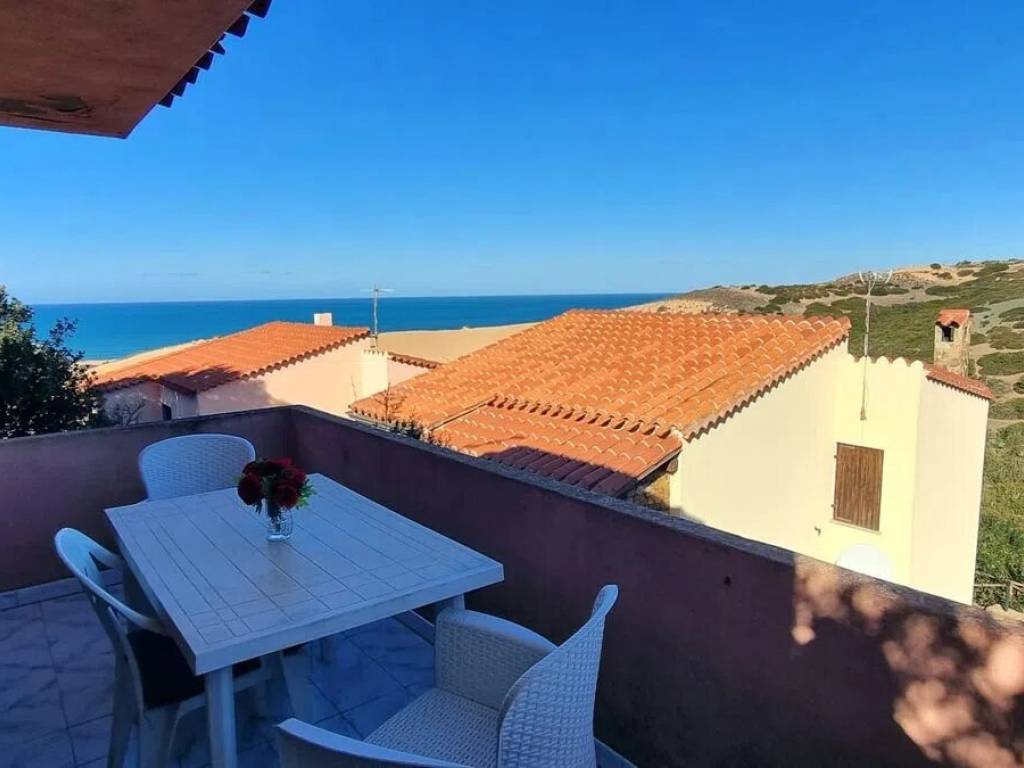 casa indipendente in vendita ad Arbus