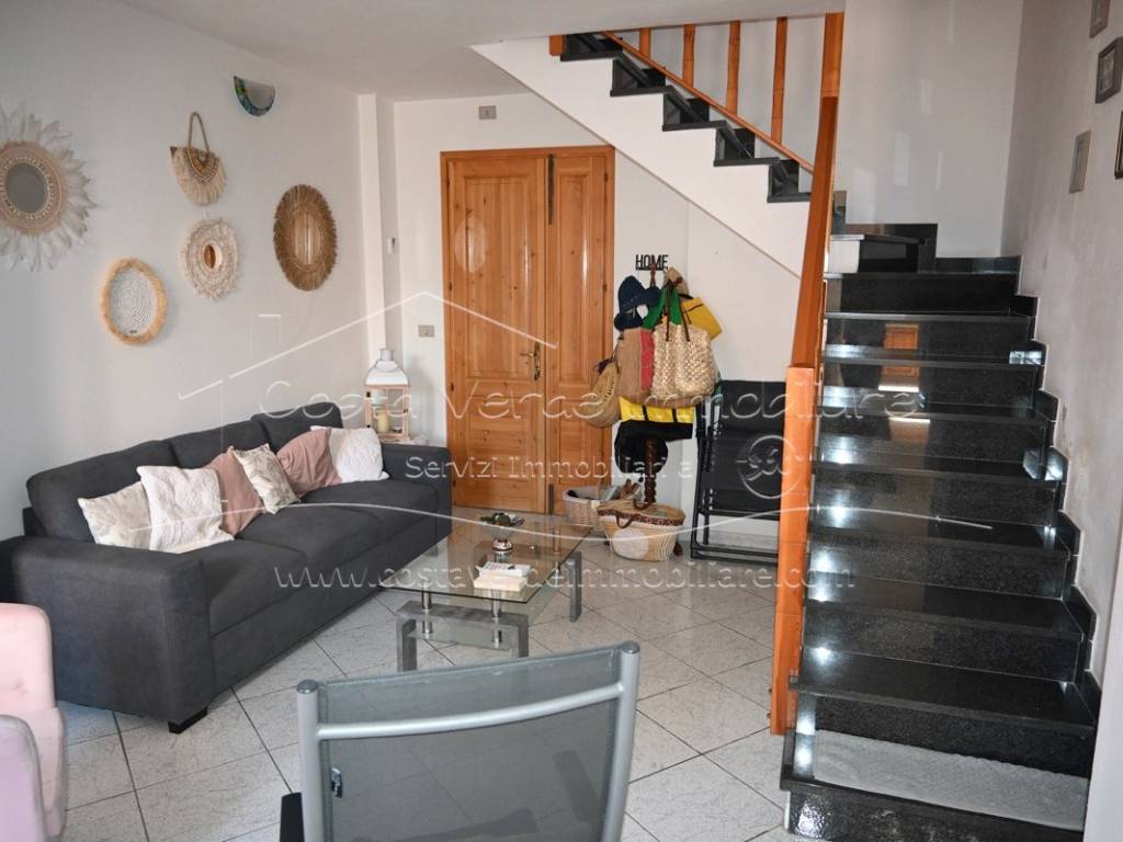 casa indipendente in vendita ad Arbus