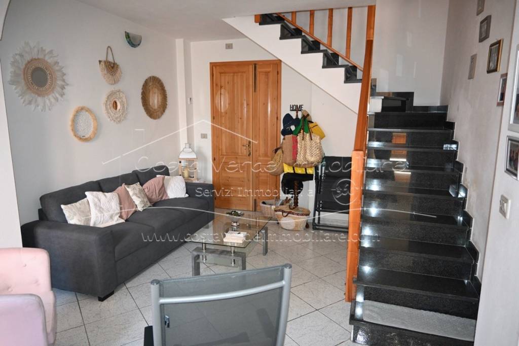 casa indipendente in vendita ad Arbus