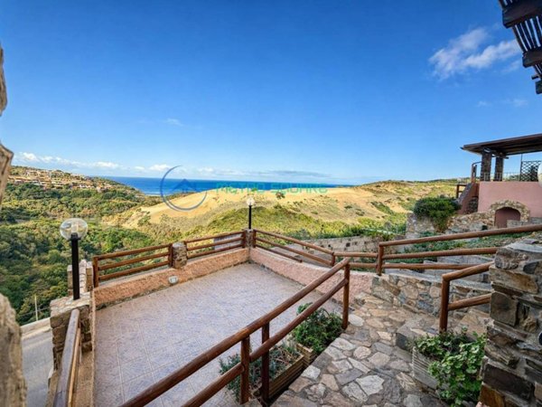 casa indipendente in vendita ad Arbus