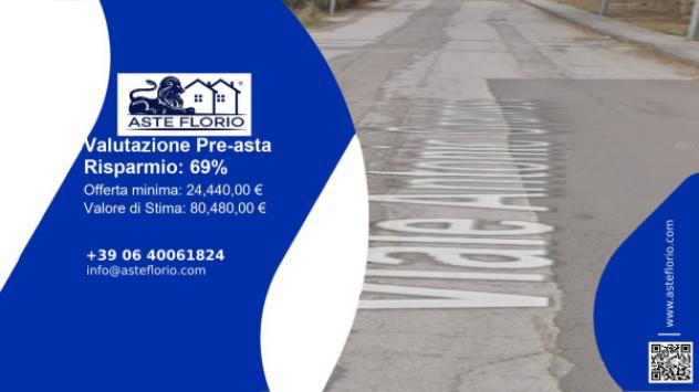 appartamento in vendita ad Arbus