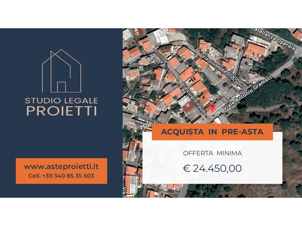 appartamento in vendita ad Arbus