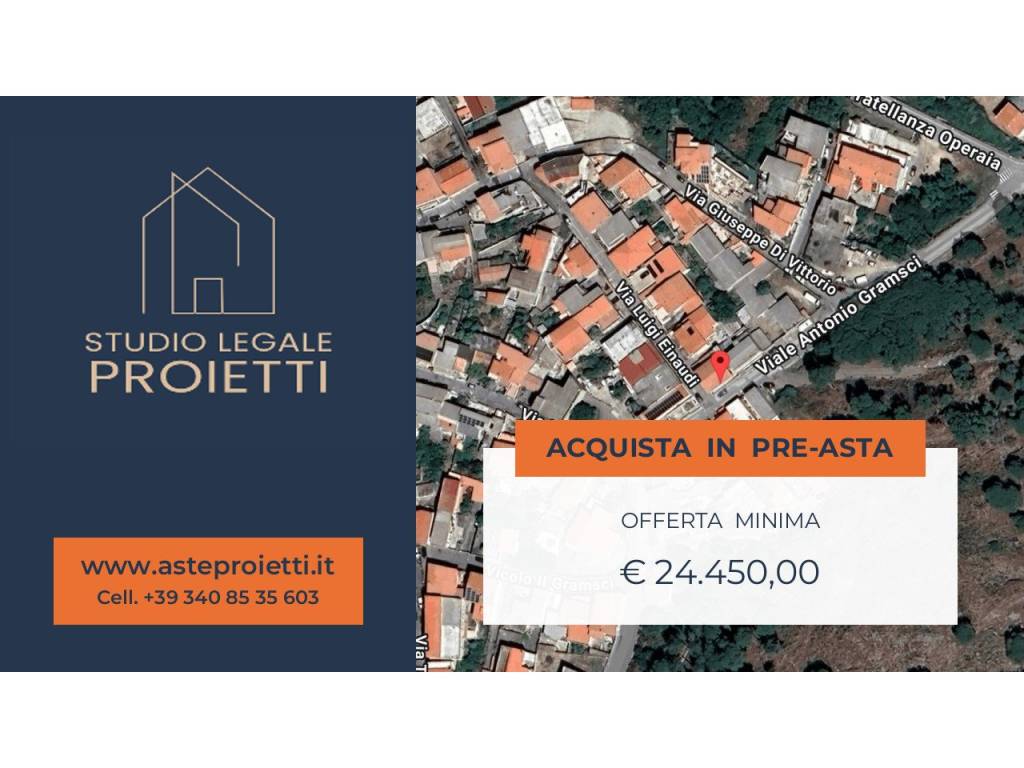 appartamento in vendita ad Arbus