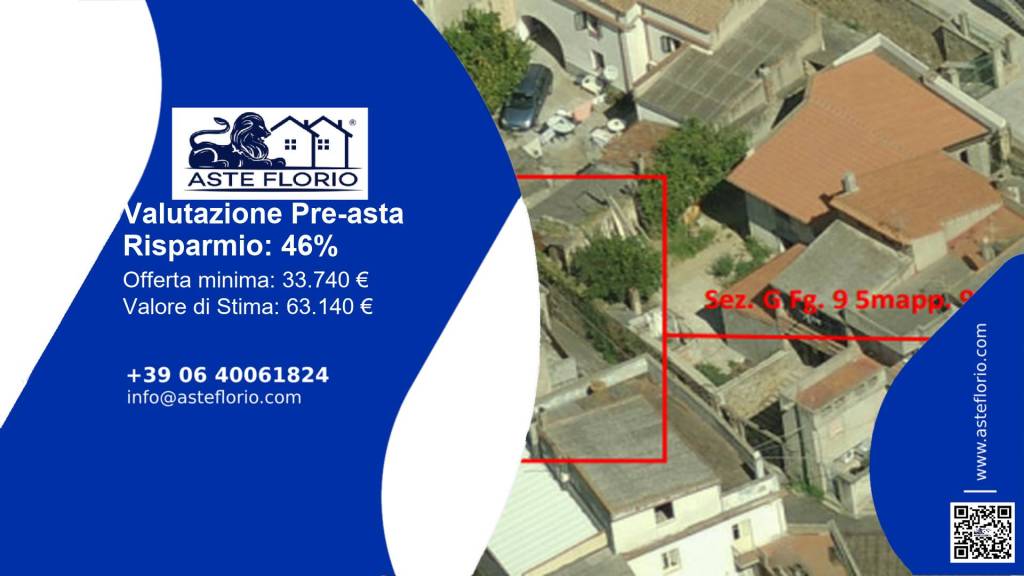 appartamento in vendita ad Arbus