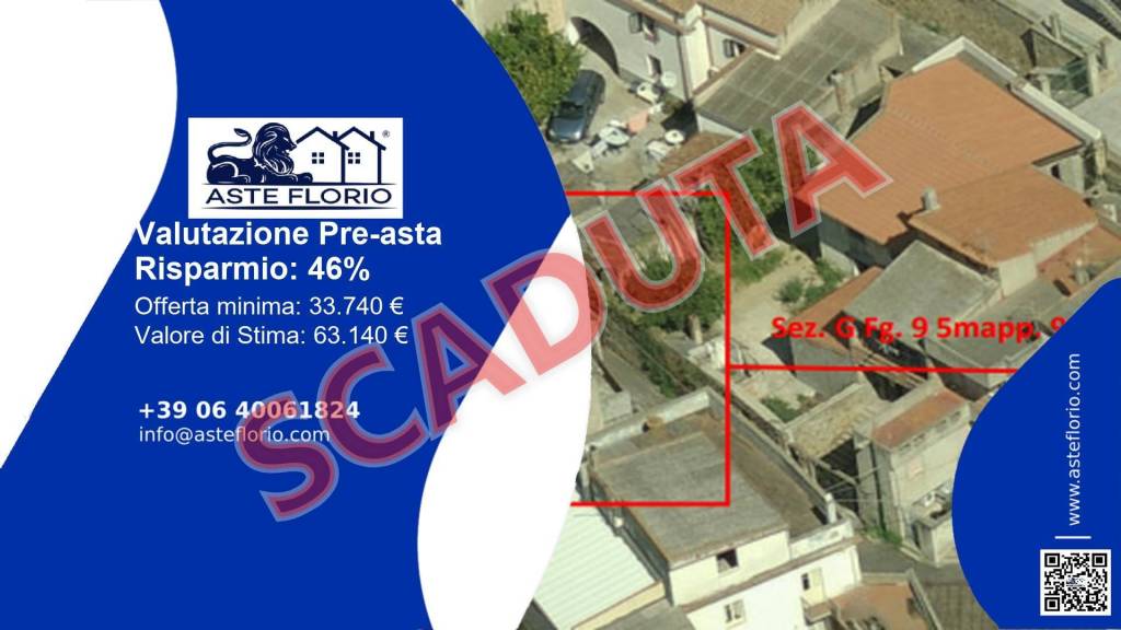 appartamento in vendita ad Arbus