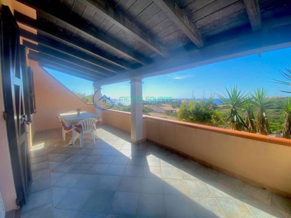 casa indipendente in vendita ad Arbus