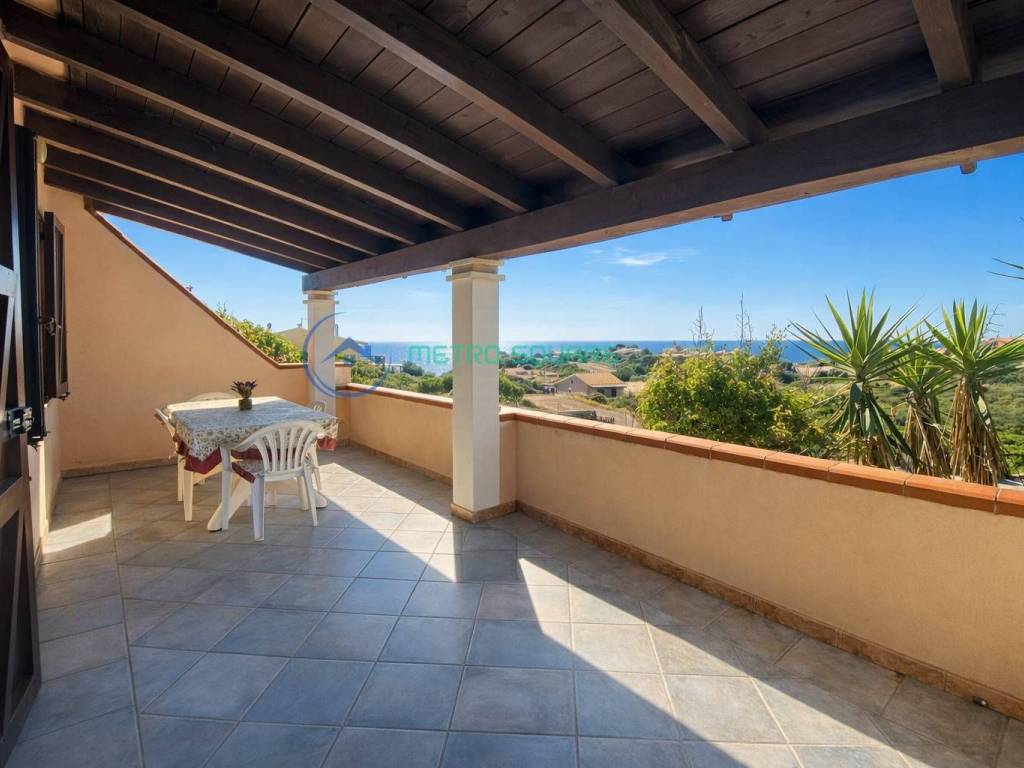 casa indipendente in vendita ad Arbus