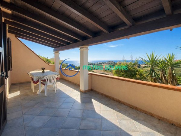 casa indipendente in vendita ad Arbus