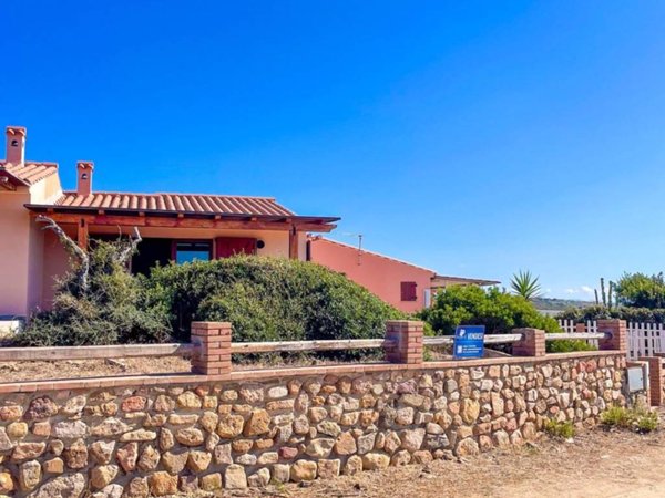 casa indipendente in vendita ad Arbus