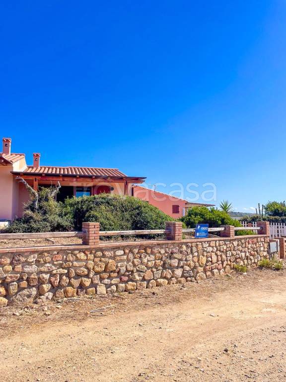 casa indipendente in vendita ad Arbus