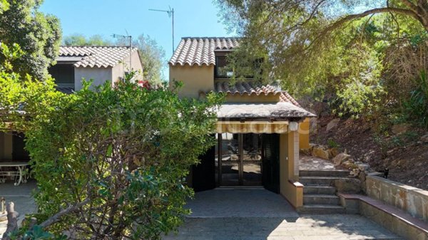 casa indipendente in vendita ad Arbus