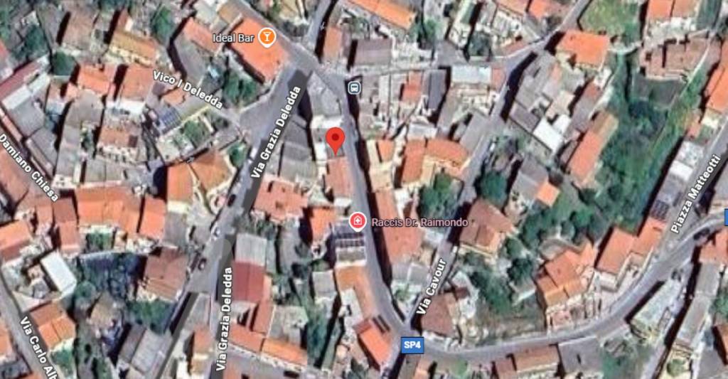 appartamento in vendita ad Arbus