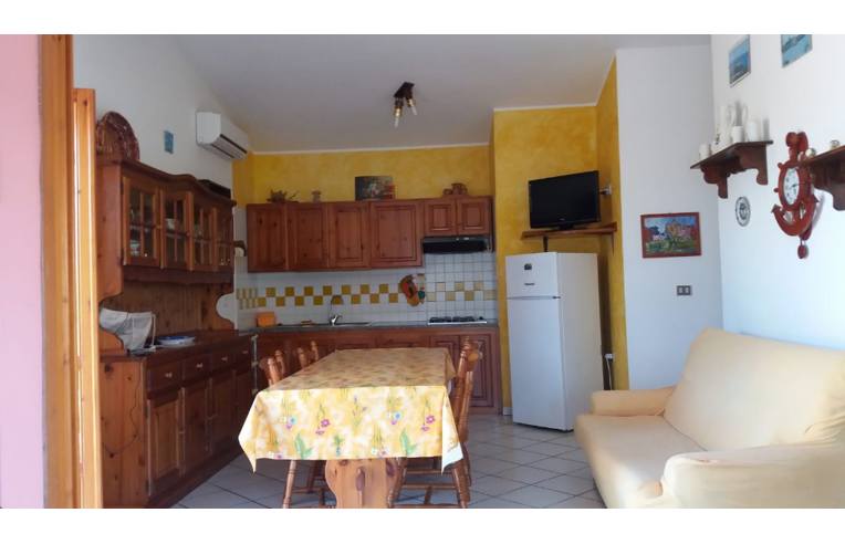 casa indipendente in vendita ad Arbus